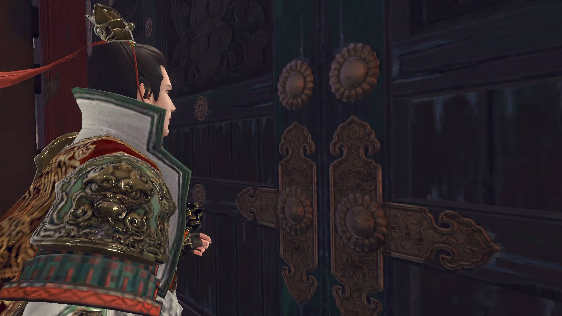 【极无双2觉醒热更版】三国MMORPG手游+全自动搭建服务端+安卓客户端+网页GM后台+视频搭建教程