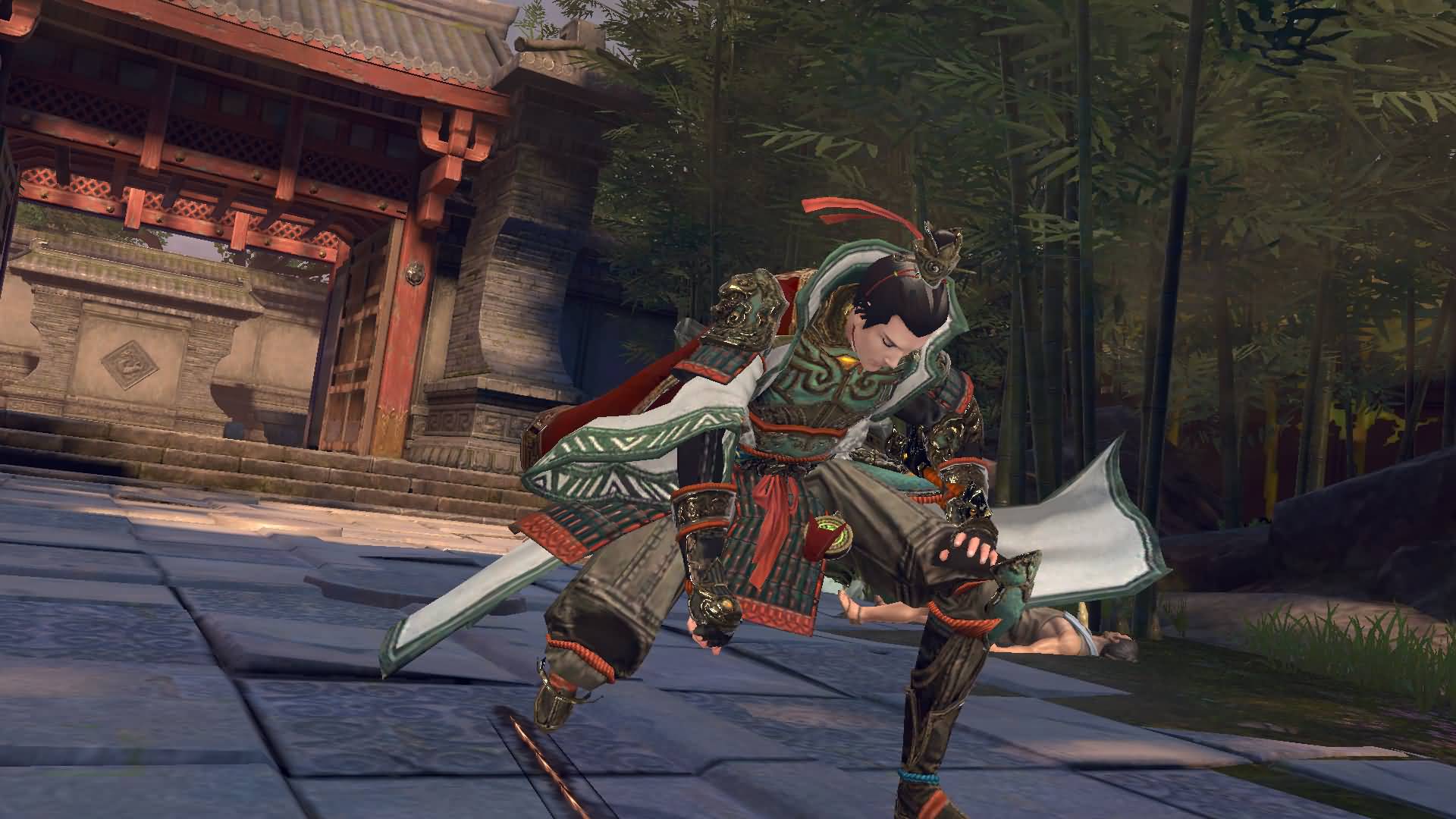 【极无双2觉醒热更版】三国MMORPG手游+全自动搭建服务端+安卓客户端+网页GM后台+视频搭建教程