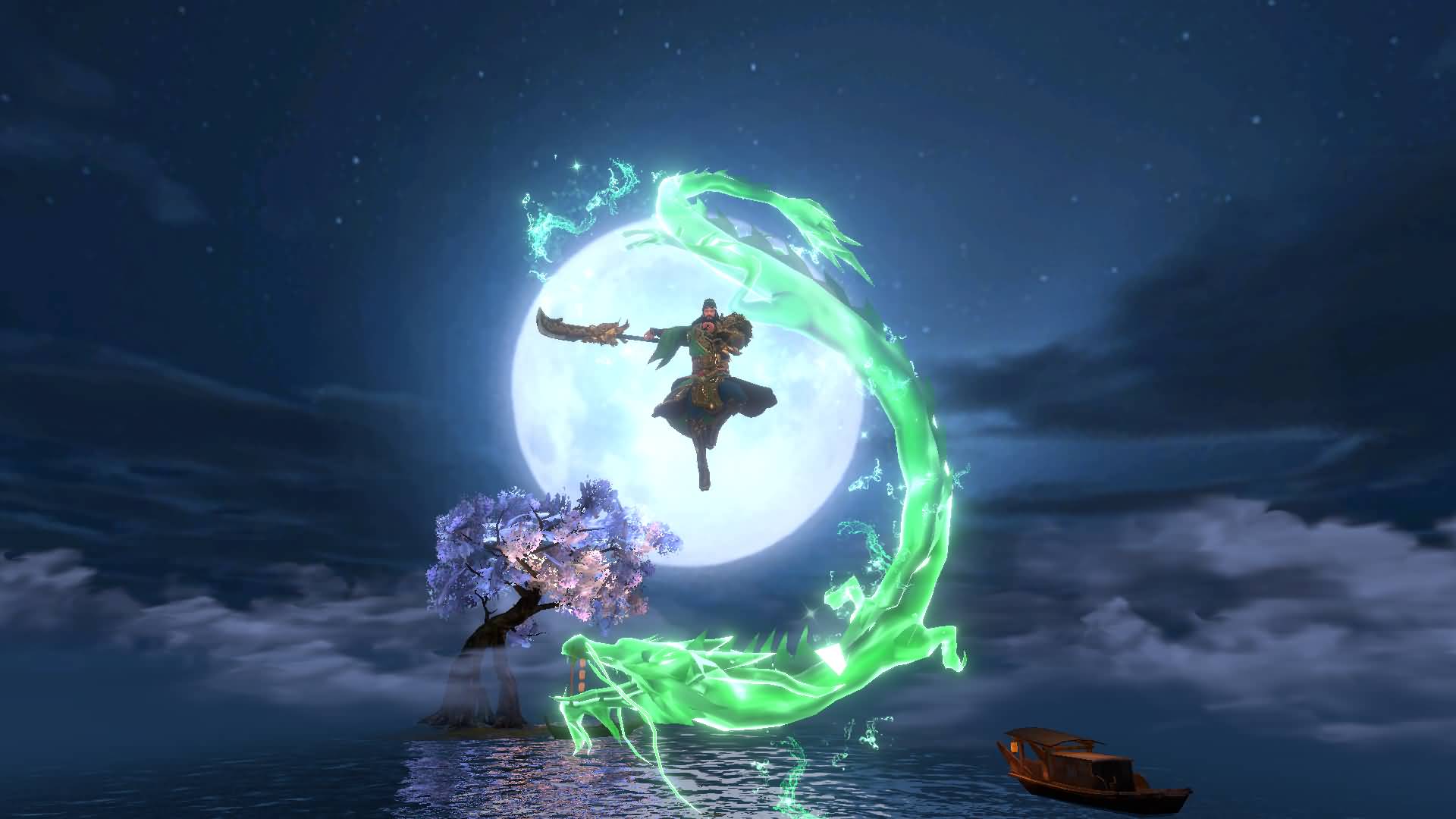 【极无双2觉醒热更版】三国MMORPG手游+全自动搭建服务端+安卓客户端+网页GM后台+视频搭建教程