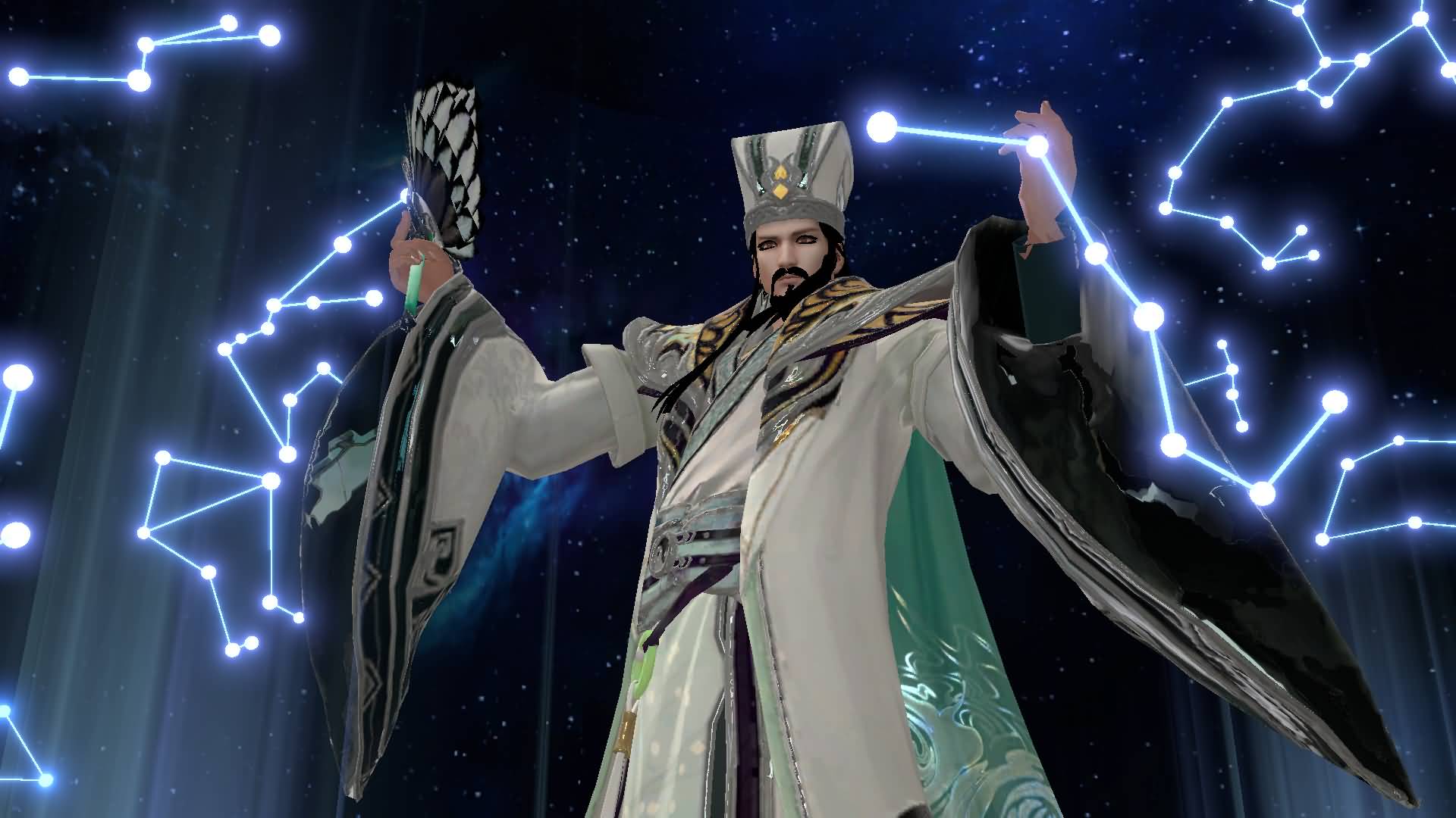 【极无双2觉醒热更版】三国MMORPG手游+全自动搭建服务端+安卓客户端+网页GM后台+视频搭建教程